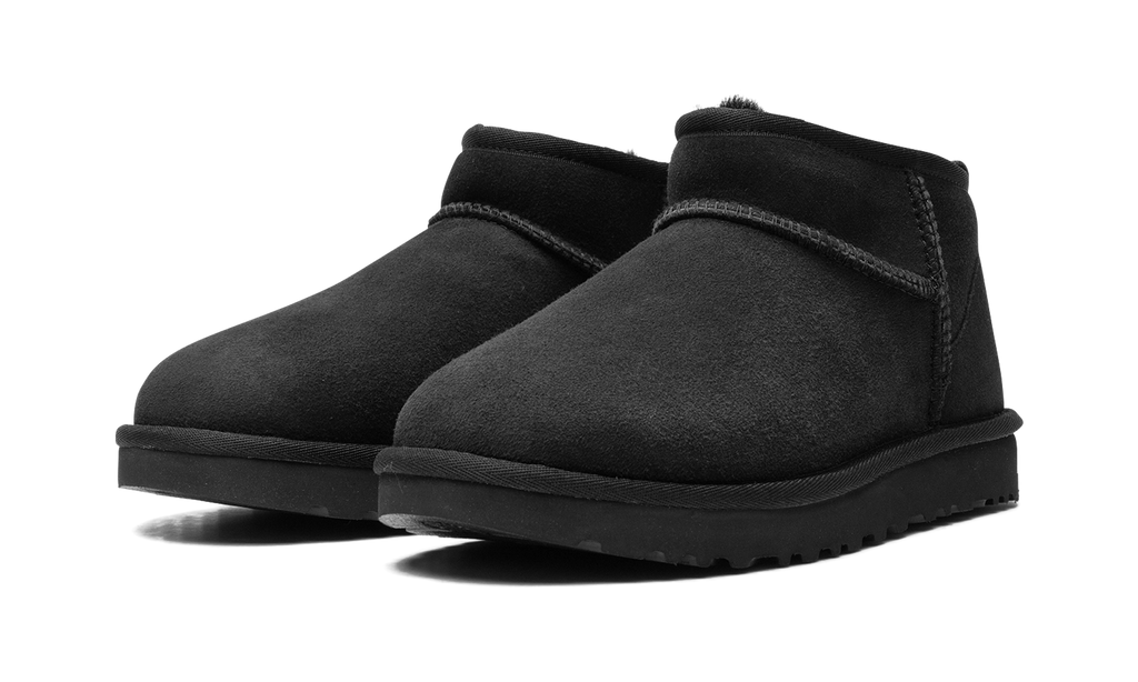 CLASSICS ULTRA MINI WMNS"Triple Black"