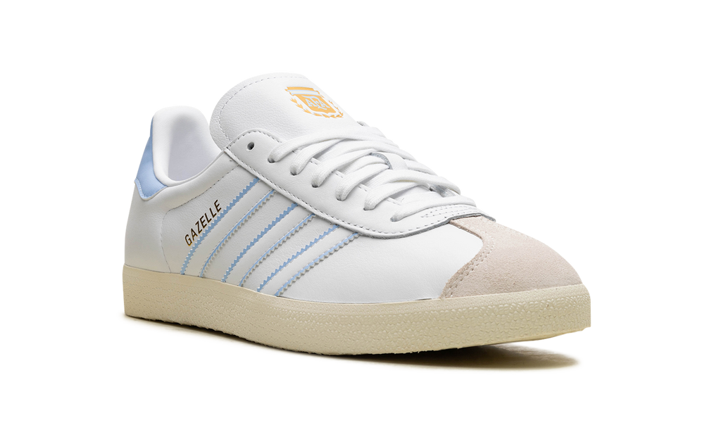 Vintage Trainer Argentina