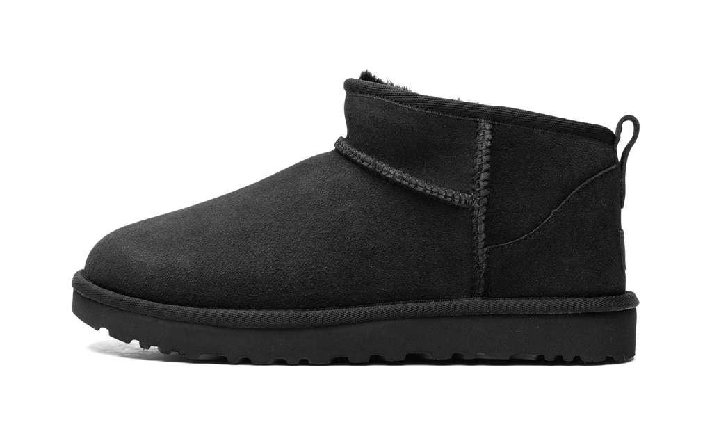 CLASSICS ULTRA MINI WMNS"Triple Black"