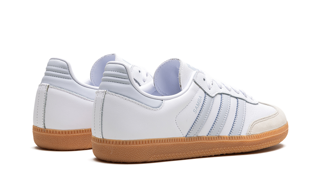Terrace Low Halo Blue