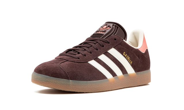 Vintage Trainer Shadow Brown