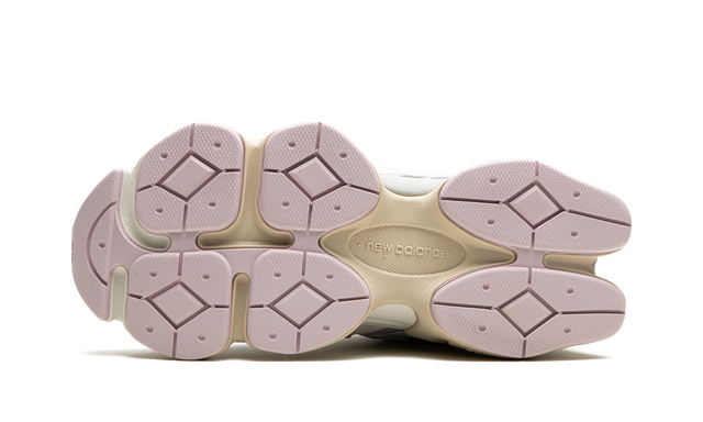 Tech 9060 Grey Lilac