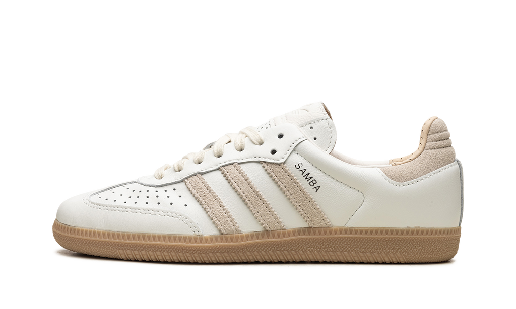 Terrace Low White Magic Beige Gum