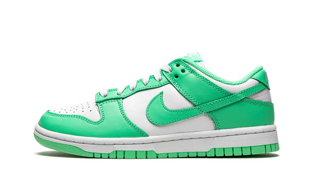 Court Low Green Glow