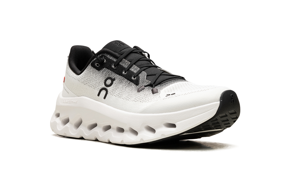 Cloud Tilt Black/Ivory