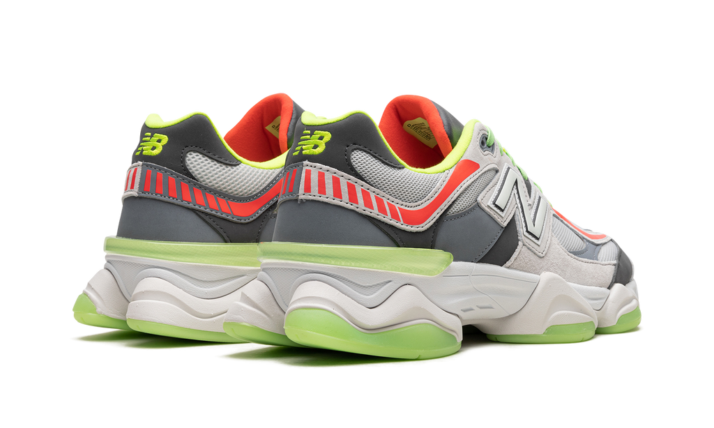 Tech 9060 Dtlr - Glow