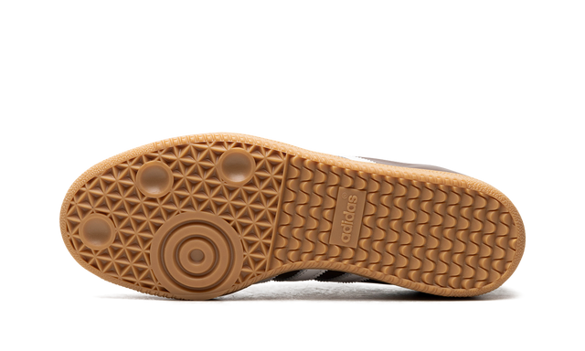 Terrace Low Earth Strata Gum