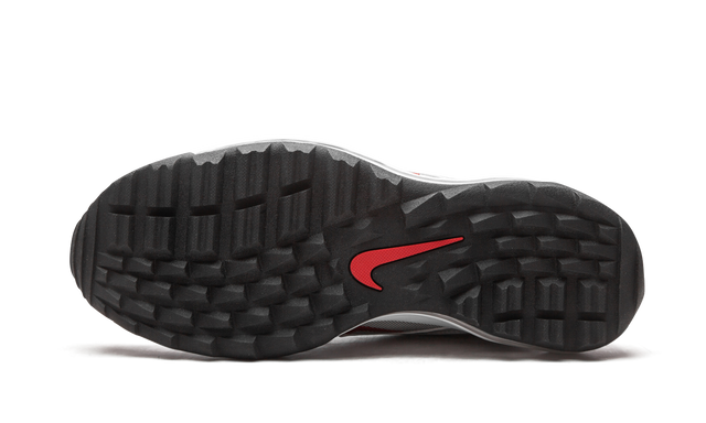 Runner 97 Silver Bullet