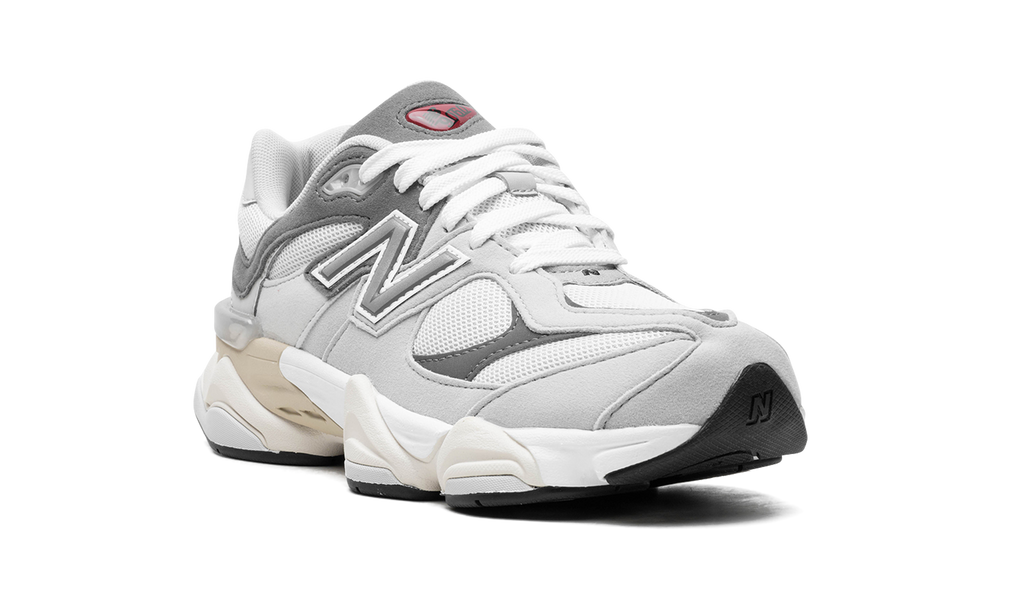 Tech 9060 Rain Cloud Grey