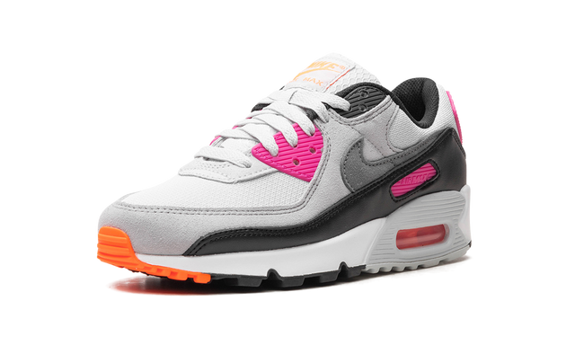 Runner 90 Dunkin' Donuts