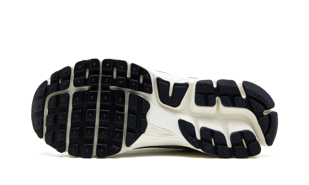 Zoom Cushion Runner 5 Photon Dust Metallic Silver