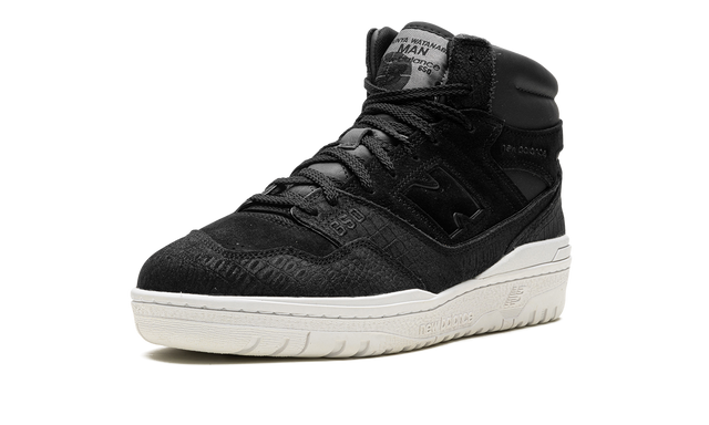 650 Junya Watanabe MAN - Black White
