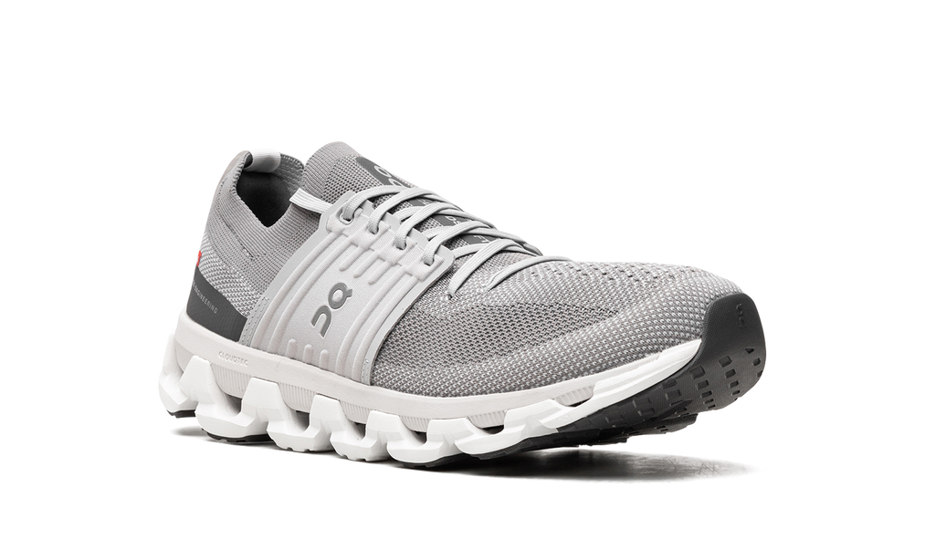 Cloud Swift 3 Alloy Glacier