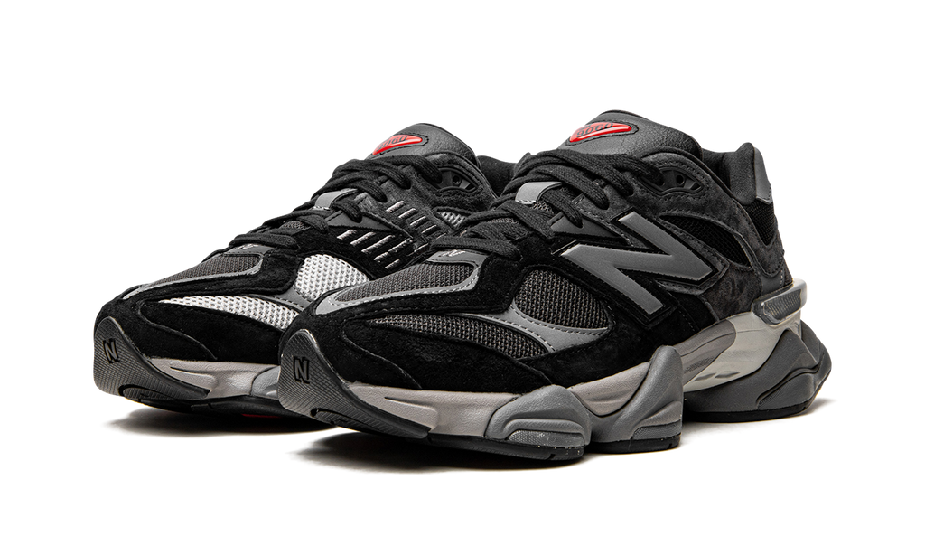 Tech 9060 Black Castlerock