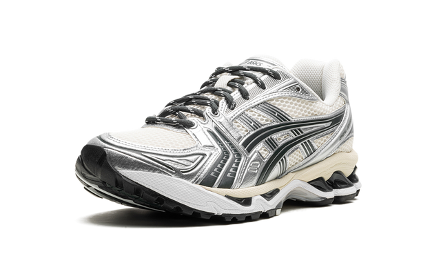 Gel Run 14 Kith Cream Scarab