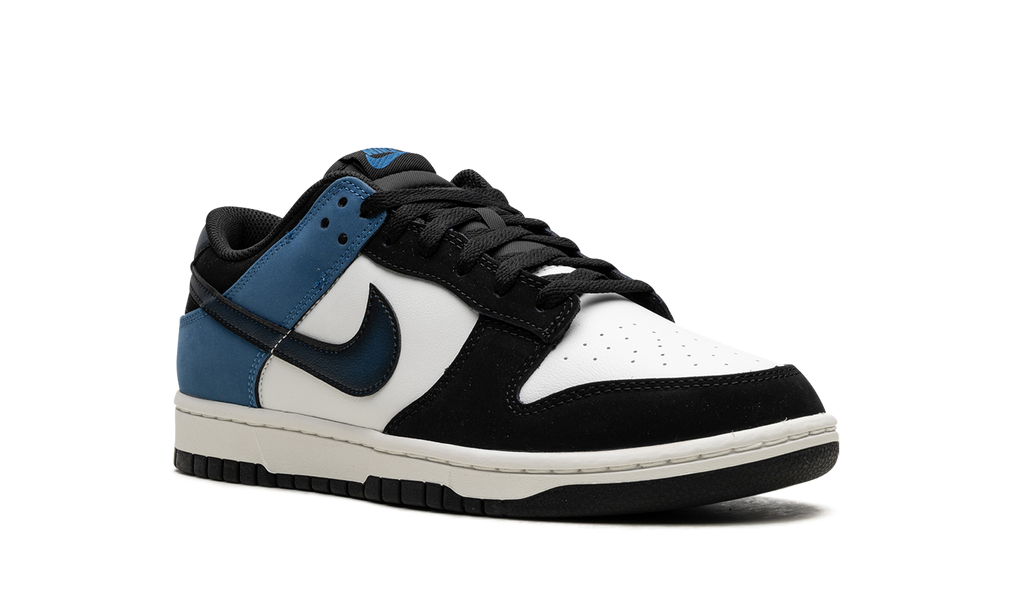 Court Low Industrial Blue