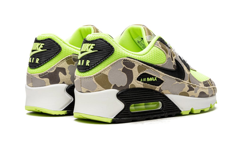 Runner 90 Volt Duck Camo