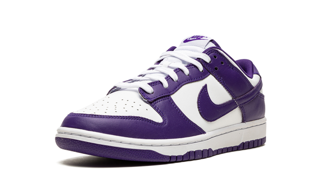 Court Low Championship Court Purple