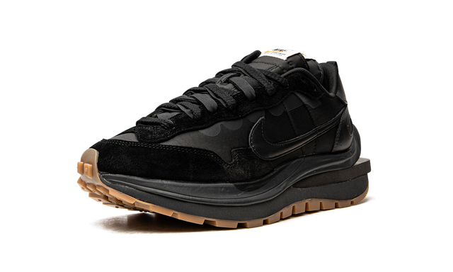 Vaporwaffle Black Gum