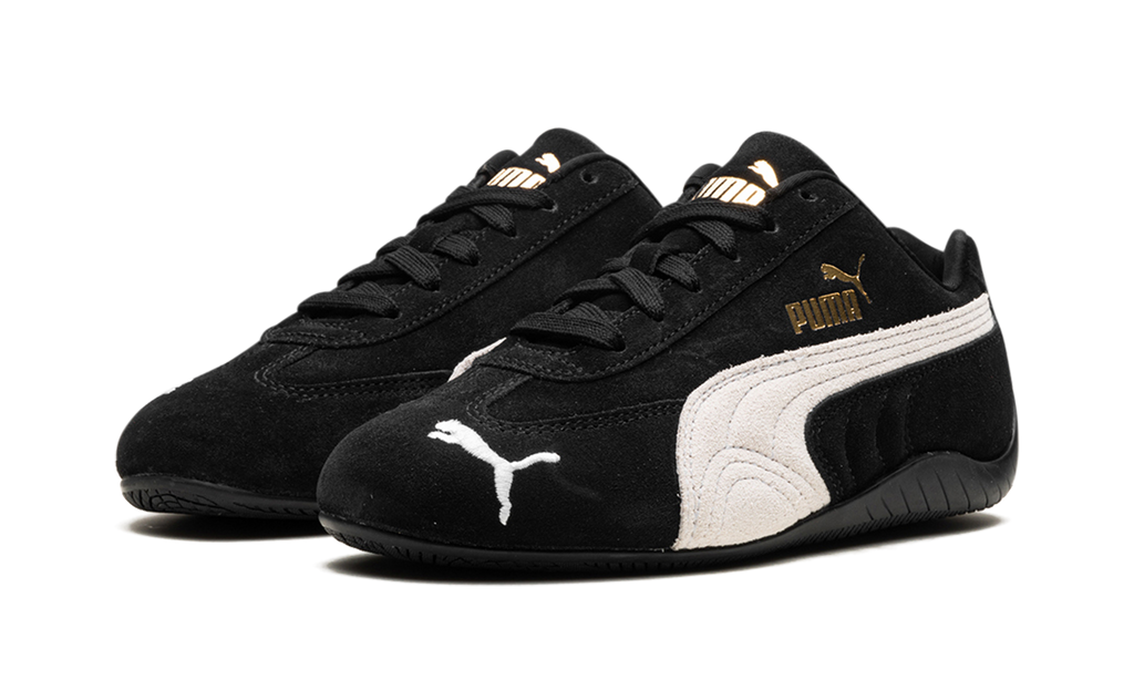 Race Low OG WMNS"Black White"