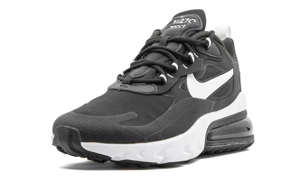 Runner Max 270 React Black