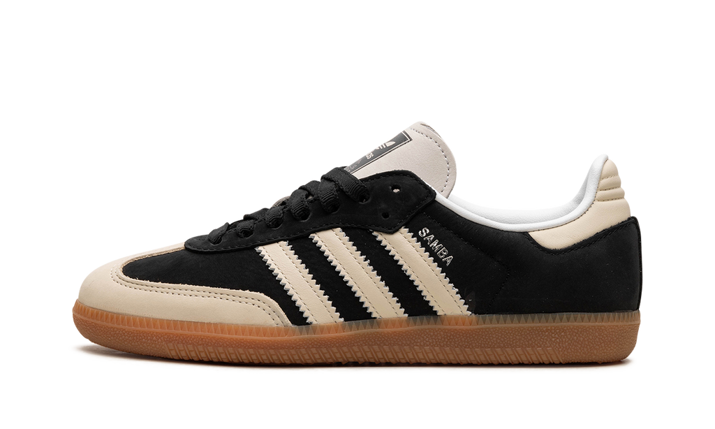 Terrace Low OG"Core Black Wonder"