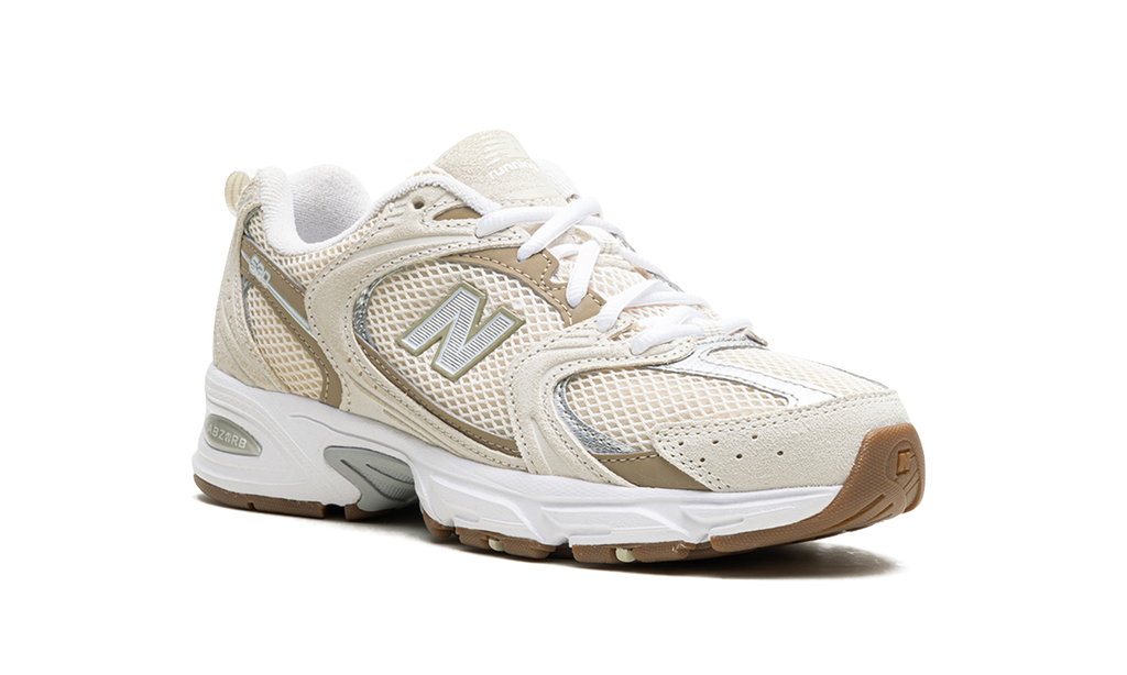 Runner 530 Linen Stoneware