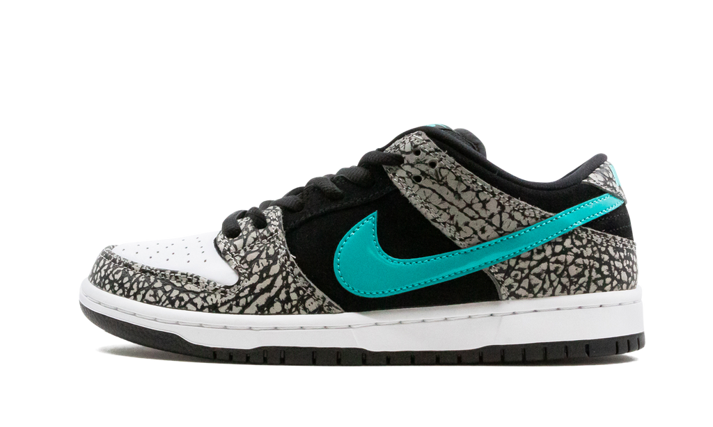 Skate Court Low Atmos Elephant