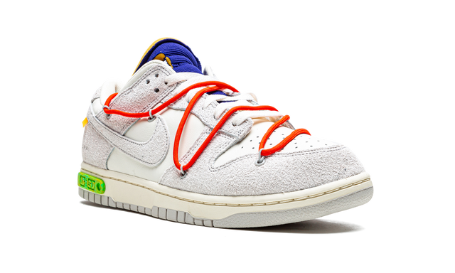 Court Low Lot 13:50