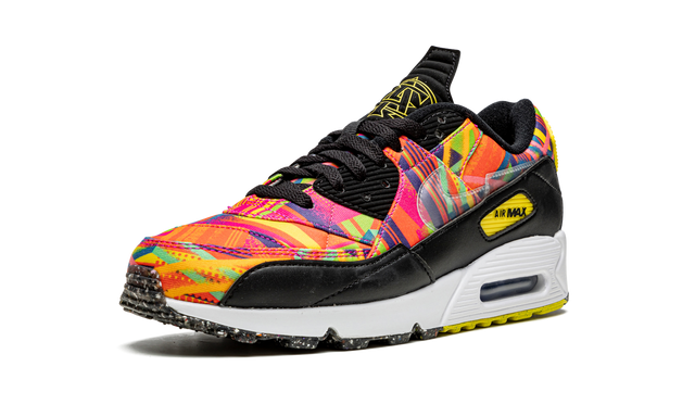 Runner 90 / LHM Familia