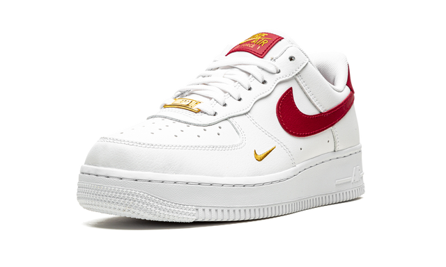 Classic Court 1 Essential Gym Red