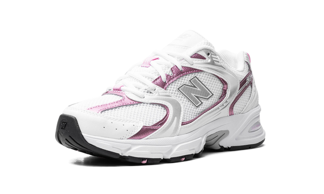 Runner 530 White / Pink