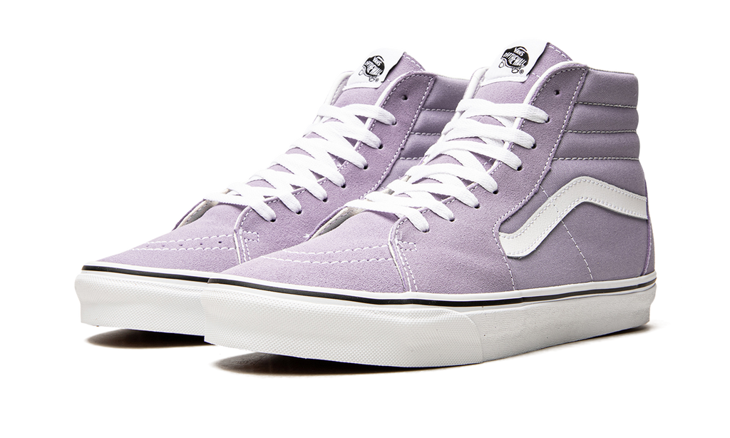 Skate Hi Skate Hi