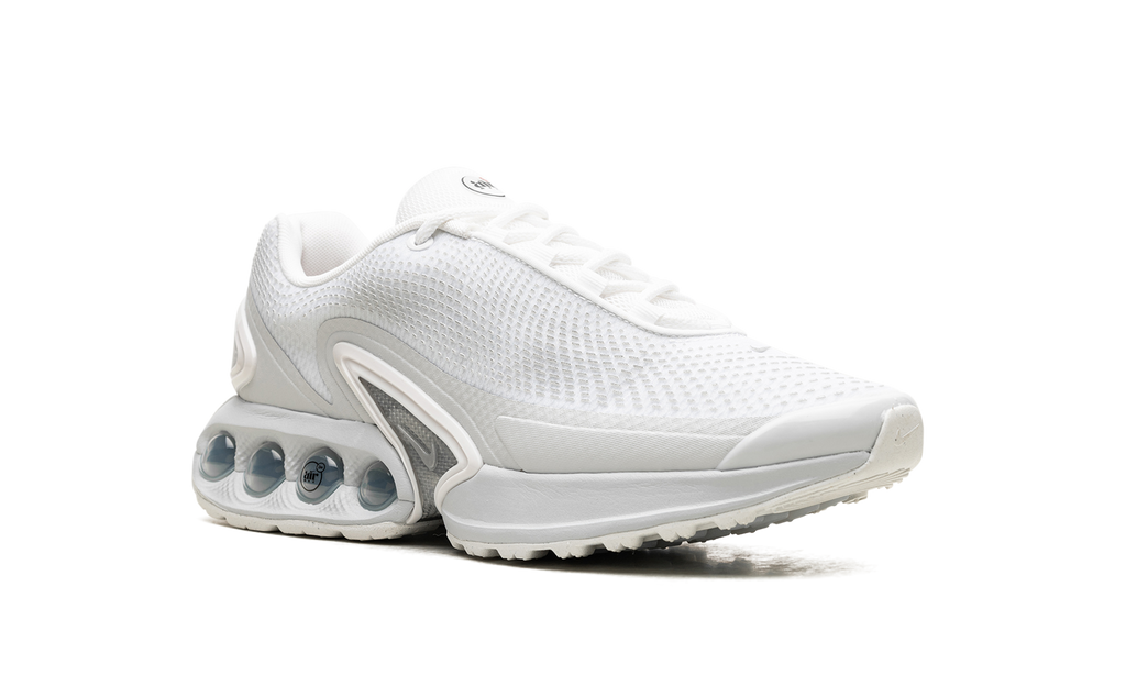 Runner Max DN White