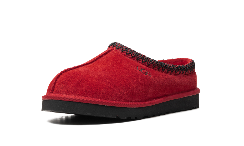 Tasman"Terrace Low Red"