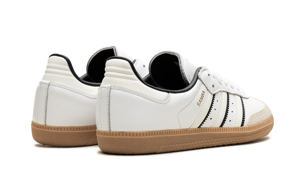Terrace Low Core Black