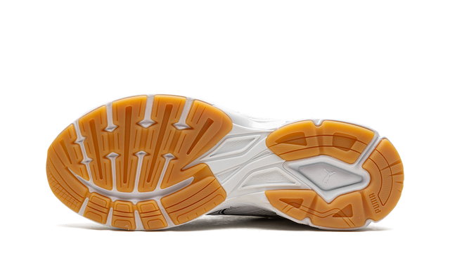 Velophasis Technisch White Gum
