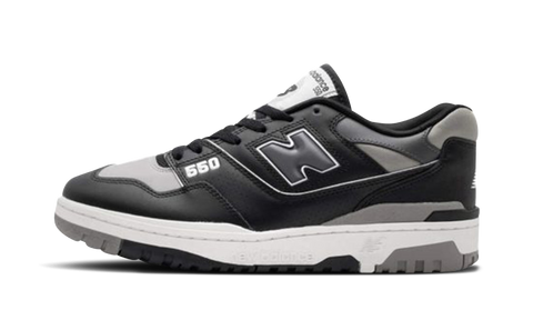 Court 550 Black