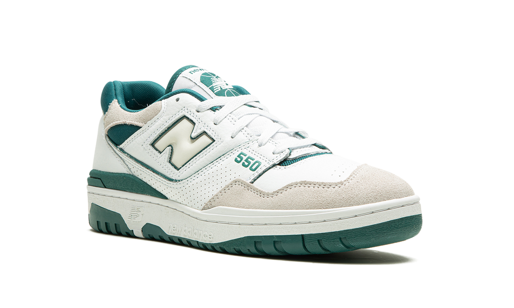 Court 550 Vintage Teal