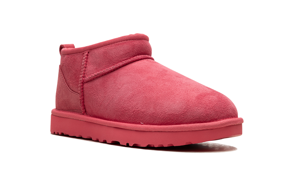 Classic Ultra Mini WMNS"Pink Glow"