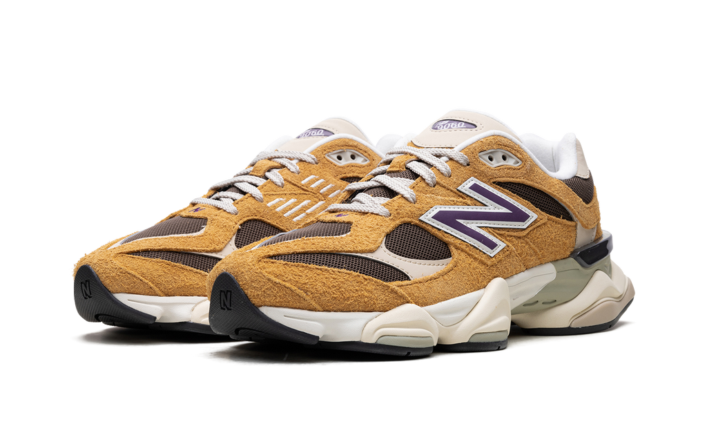 Tech 9060 Butterscotch