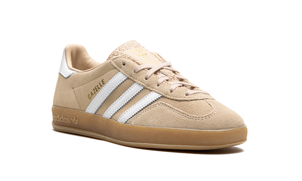 Vintage Trainer Indoor Magic Beige