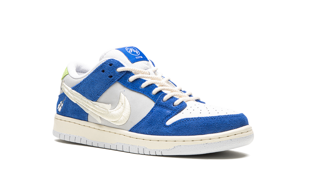 Skate Court Low Pro Fly Streetwear