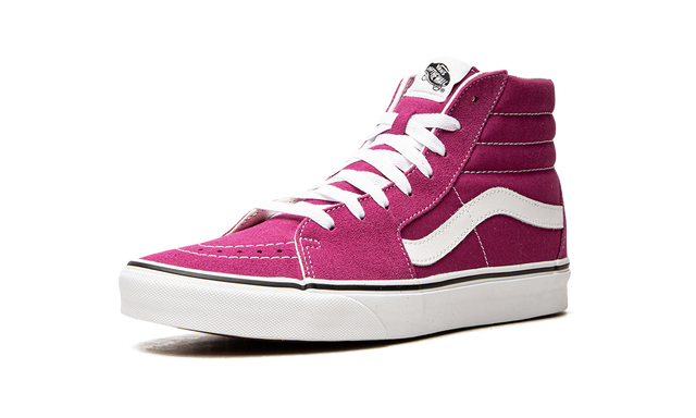 Skate Hi Skate Hi