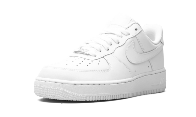 Classic Court 1 White