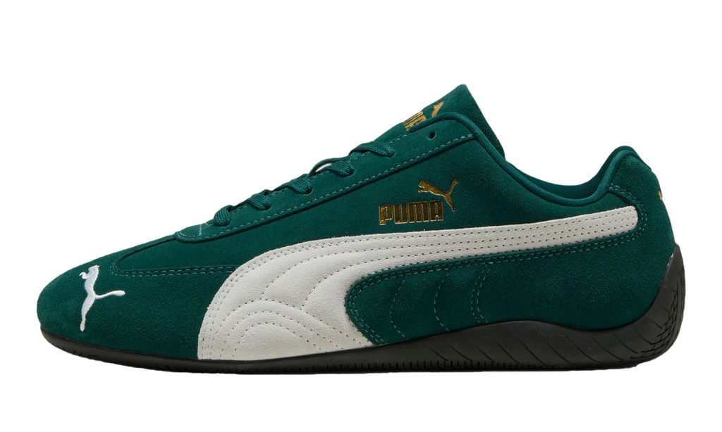 Race Low OG"Dark Myrtle"