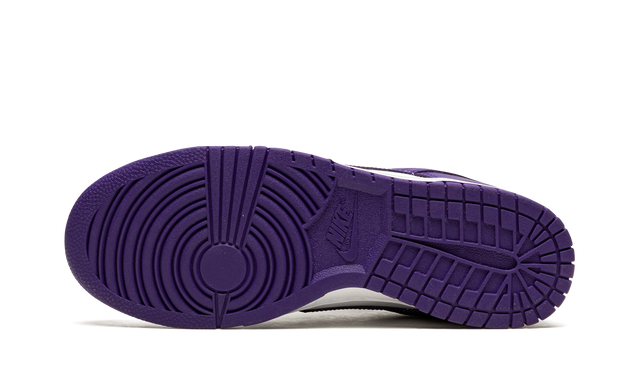 Court Low Championship Court Purple