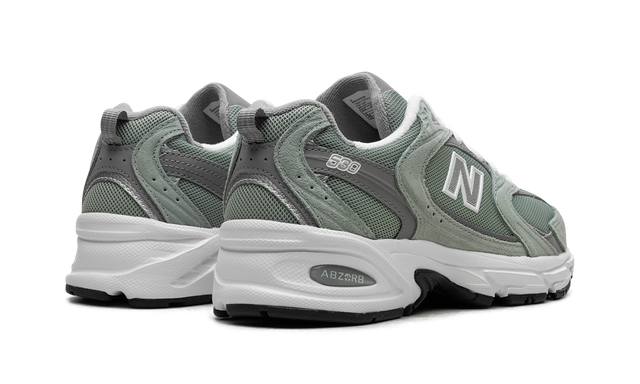 Runner 530 Juniper Shadow Grey