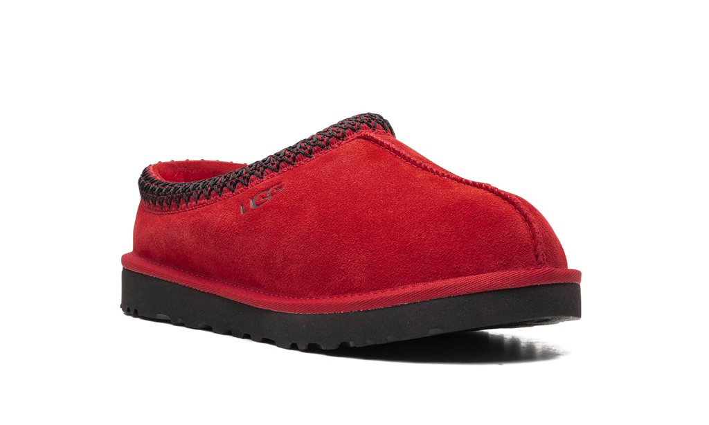 Tasman"Terrace Low Red"