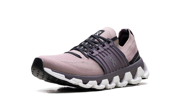 Cloud Swift 3 On Shoes Fade/Black
